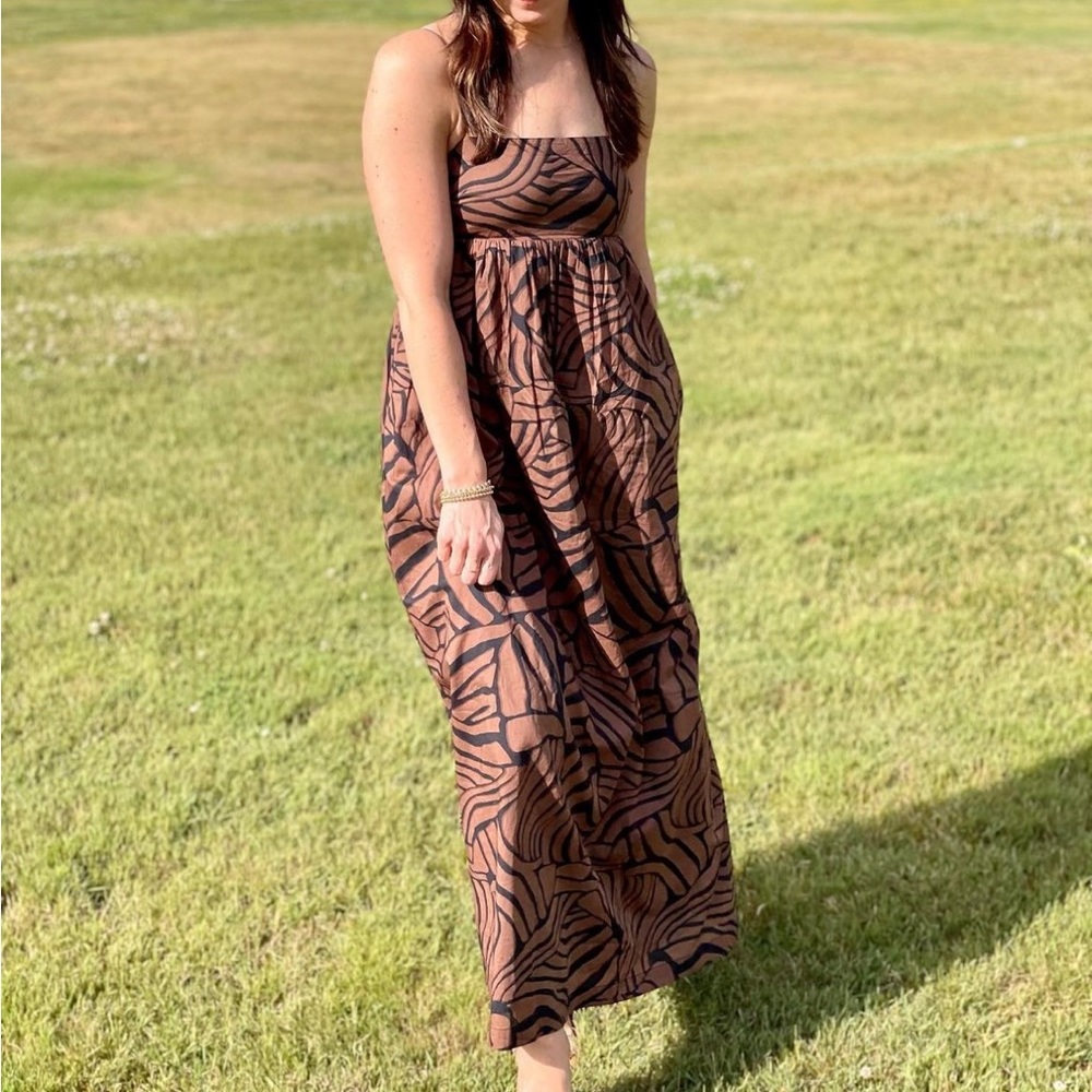 Rails Lucille dress